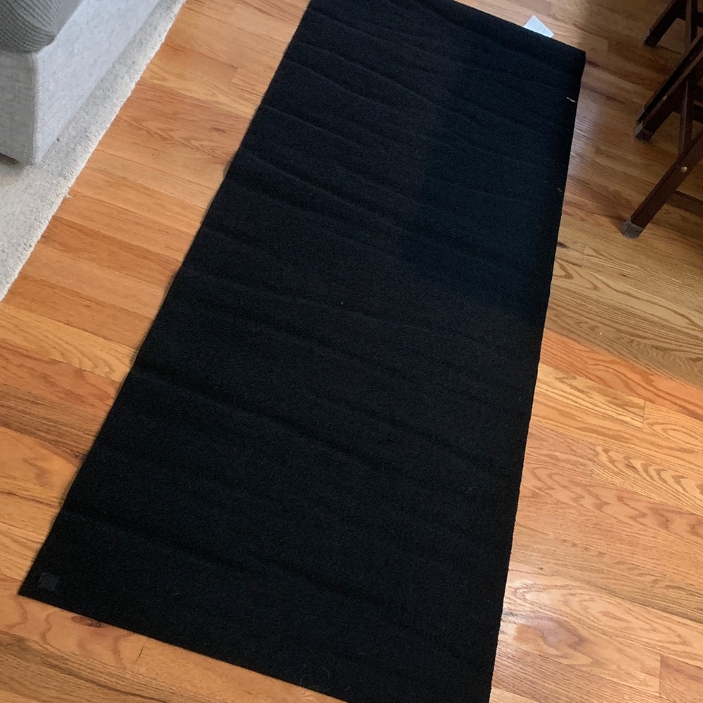 Ruggable 7’ runner pad. Pad only